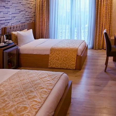 Imperial Park Hotel Измит Екстериор снимка