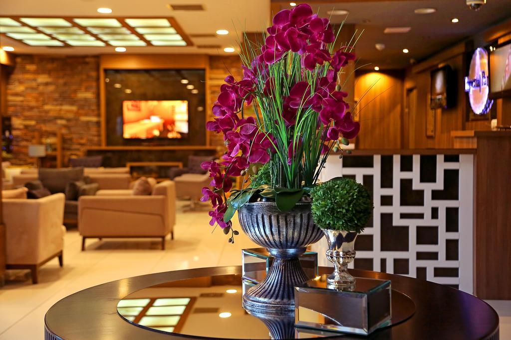 Imperial Park Hotel Измит Екстериор снимка