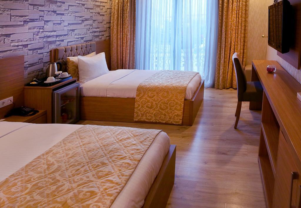 Imperial Park Hotel Измит Екстериор снимка