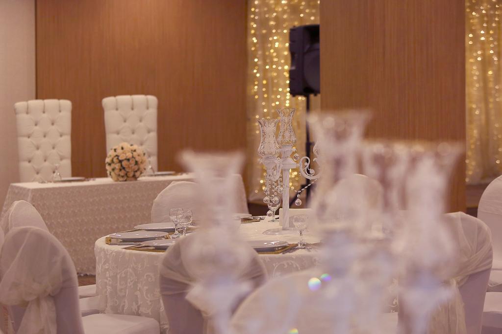Imperial Park Hotel Измит Екстериор снимка