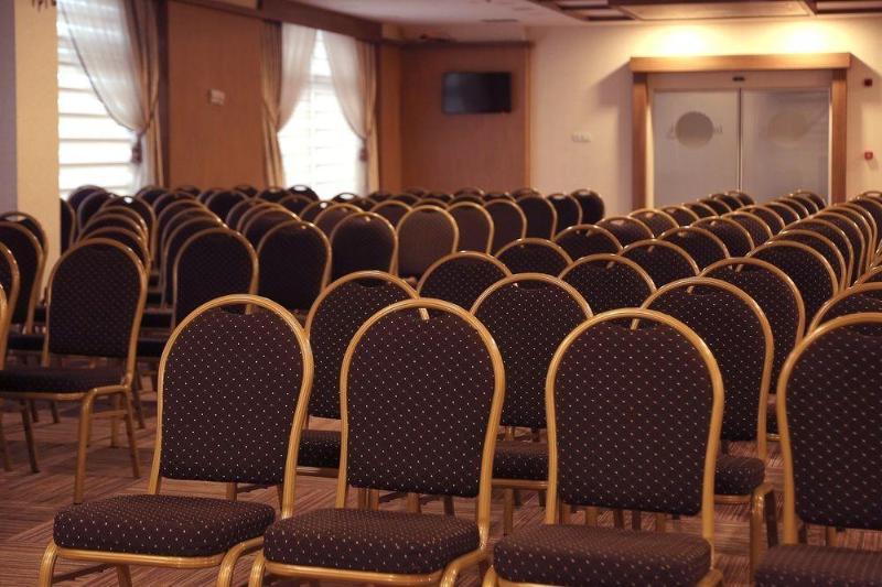 Imperial Park Hotel Измит Екстериор снимка