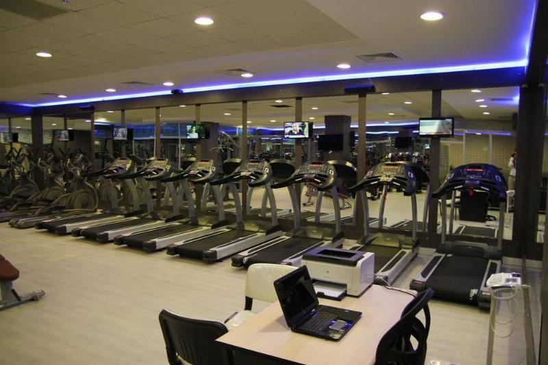 Imperial Park Hotel Измит Екстериор снимка