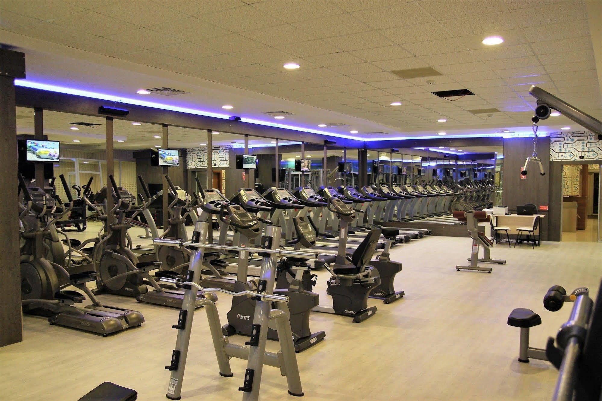 Imperial Park Hotel Измит Екстериор снимка